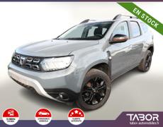 Dacia Duster Strasbourg