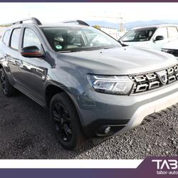 Dacia Duster II 1.0 TCe 100 ECO-G Extreme Cam occasion - Strasbourg - photo 2/10
