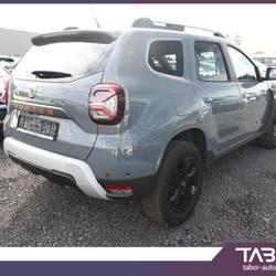 Dacia Duster II 1.0 TCe 100 ECO-G Extreme Cam occasion - Strasbourg - photo 3/10