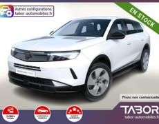 Opel Grandland Paris 14e Arrondissement
