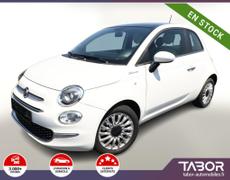 Fiat 500 II