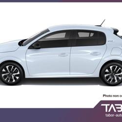 Peugeot 208 100 Style LED PDC CarPlay Si&egrave;ges ch Paris 14e Arrondissement
