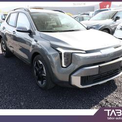 Kia Stonic 115 MHEV LED 2xPDC Cam GPS Sieges ch Paris 14e Arrondissement