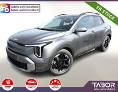 Kia Stonic Paris 14e Arrondissement