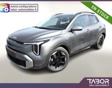 Kia Stonic Paris 14e Arrondissement