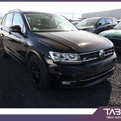 Volkswagen Tiguan 2.0 TDI 150 Highline LED ACC Strasbourg