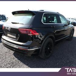 Volkswagen Tiguan 2.0 TDI 150 Highline LED ACC Strasbourg