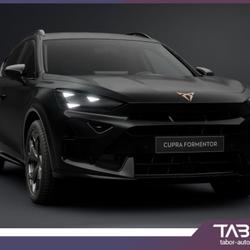 Cupra Formentor eTSI DSG Dinamica ChauffS Cam Paris 14e Arrondissement