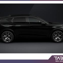 Cupra Formentor eTSI DSG Dinamica ChauffS Cam Paris 14e Arrondissement