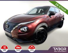Nissan Juke Paris 14e Arrondissement