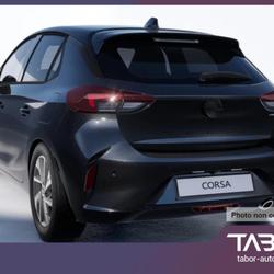 Opel Corsa Hybrid 145 Ultimate IntelliL GPS Paris 14e Arrondissement