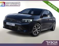 Opel Corsa Paris 14e Arrondissement