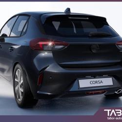 Opel Corsa Hybrid 145 Ultimate IntelliL GPS Paris 14e Arrondissement