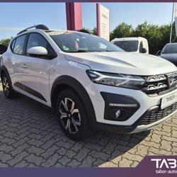 Dacia Sandero Stepway III 1.0 TCe 90 Comfort Strasbourg