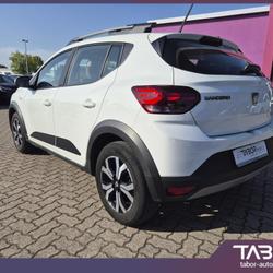 Dacia Sandero Stepway III 1.0 TCe 90 Comfort Strasbourg
