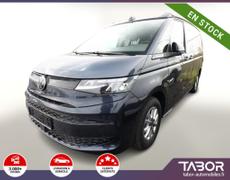 Volkswagen California Strasbourg