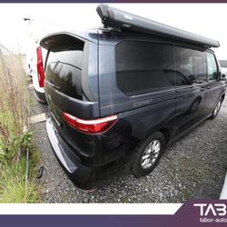 Volkswagen California T7 150 DSG Coast Nav ACC Paris 14e Arrondissement