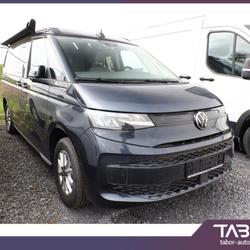 Volkswagen California T7 150 DSG Coast Nav ACC Strasbourg