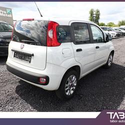 Fiat Panda 1.2 8V 70 More Clima radars Strasbourg