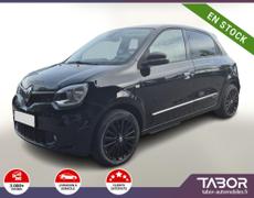 Renault Twingo 3 Paris 14e Arrondissement