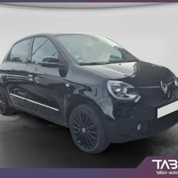 Renault Twingo 3 Electric Techno GPS Cam PDC occasion - Strasbourg - photo 2/10