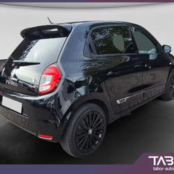 Renault Twingo 3 Electric Techno GPS Cam PDC occasion - Strasbourg - photo 3/10