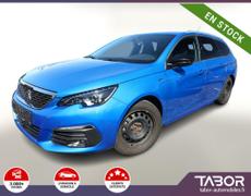 Peugeot 308 III Phase 1 Strasbourg