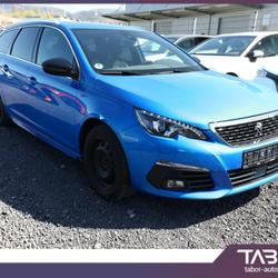 Peugeot 308 III Phase 1 SW 1.2 PureTech 130 Aut. GT-Line Strasbourg