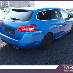 Peugeot 308 III Phase 1 SW 1.2 PureTech 130 Aut. GT-Line Strasbourg