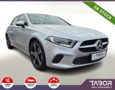 Mercedes Classe A Strasbourg