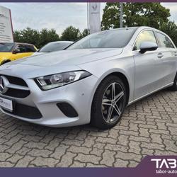 Mercedes Classe A 200 Progressive GPS ParcAs Cam Strasbourg