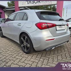 Mercedes Classe A 200 Progressive GPS ParcAs Cam Strasbourg