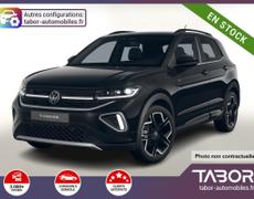 Volkswagen T-Cross Paris 14e Arrondissement