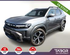 Dacia Duster Strasbourg