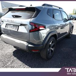 Dacia Duster III 1.6 E-TECH 140 Aut. Journey Strasbourg