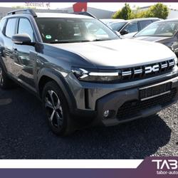 Dacia Duster III 1.6 E-TECH 140 Aut. Journey Paris 14e Arrondissement