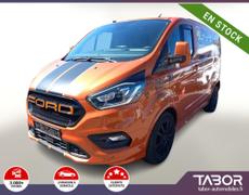 Ford Transit Kombi Strasbourg