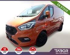 Ford Transit Kombi