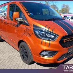 Ford Transit Kombi Custom 2.0 TDCI 185 Sport 310 L1 Strasbourg