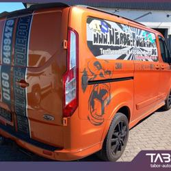 Ford Transit Kombi Custom 2.0 TDCI 185 Sport 310 L1 Strasbourg