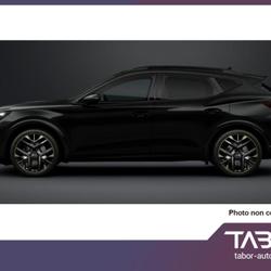 Cupra Formentor eTSI 150 Tribe EdgeP 19P Cam Paris 14e Arrondissement