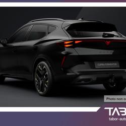 Cupra Formentor eTSI 150 Tribe EdgeP 19P Cam Strasbourg