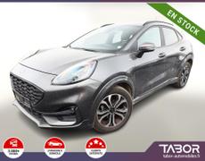 Ford Puma Strasbourg