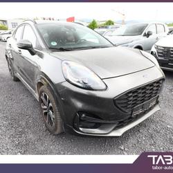 Ford Puma 1.0 EcoBoost 125 ST-Line LED GPS PDC Strasbourg