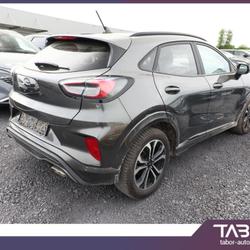 Ford Puma 1.0 EcoBoost 125 ST-Line LED GPS PDC Strasbourg