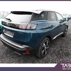 Peugeot 3008 Hybrid4 300 Plug-In GT LED NAV Strasbourg