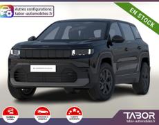 Jeep Compass Paris 14e Arrondissement