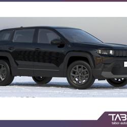 Jeep Compass Hybrid Altitude Paris 14e Arrondissement