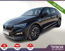 Skoda Scala Strasbourg