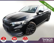Skoda Scala Strasbourg